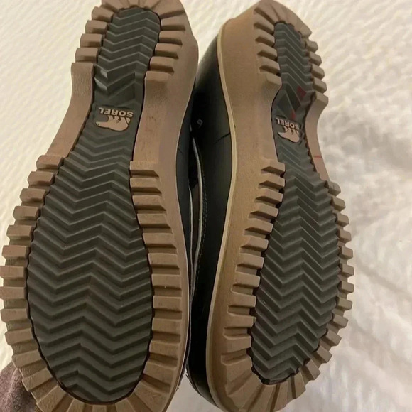 SOREL WOMEN'S TIVOLI II grey size 8 - Picture 7 of 8